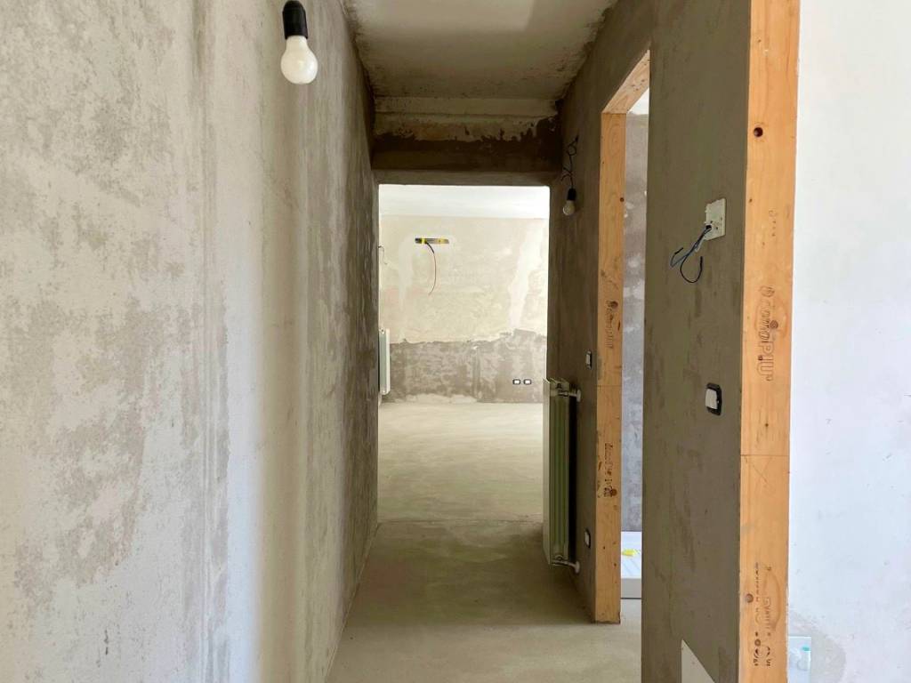 Casa indipendente a Borgo d'ale in Via Teologo Germano, 31 - Foto 5