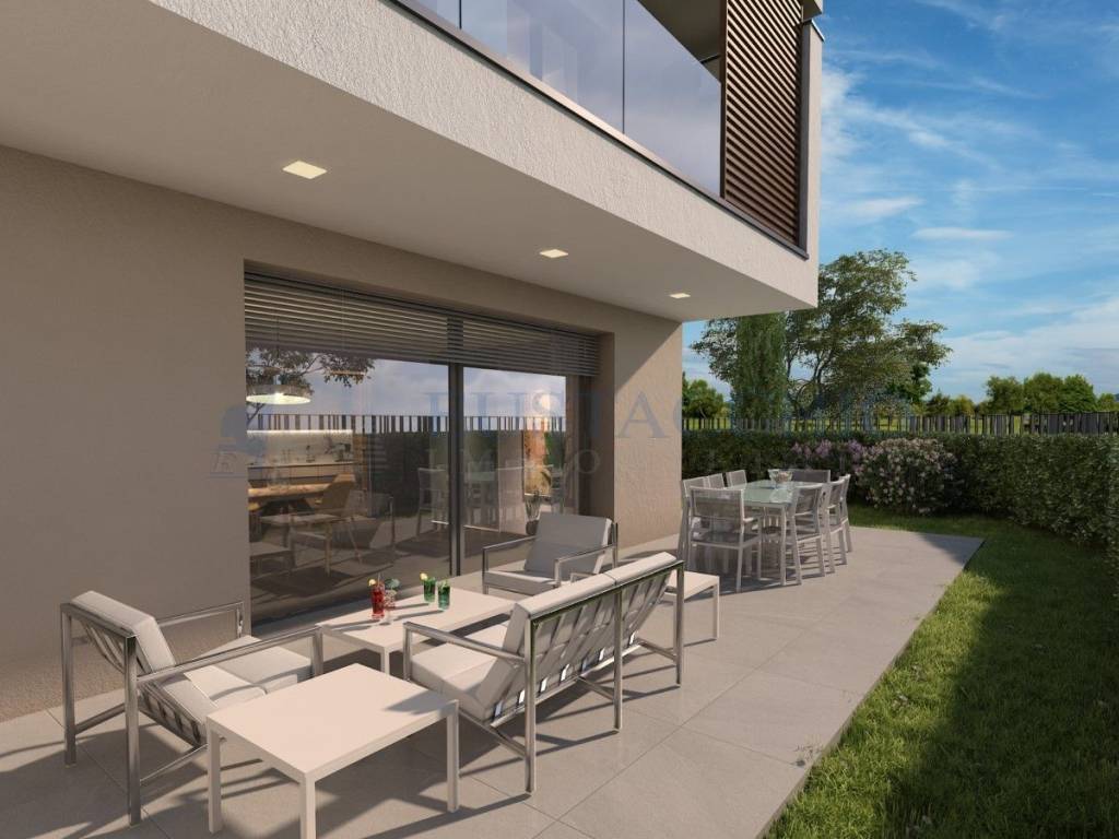 Villa a Mozzo in Via Don Giovanni Todeschini - Foto 2