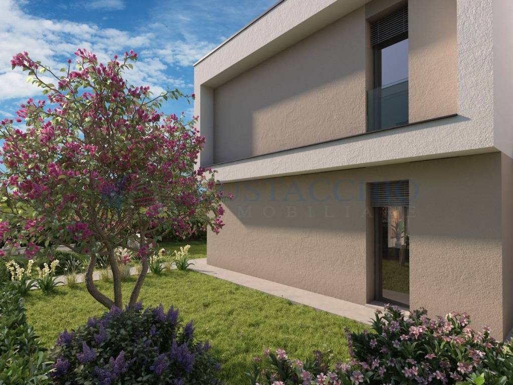 Villa a Mozzo in Via Don Giovanni Todeschini - Foto 3