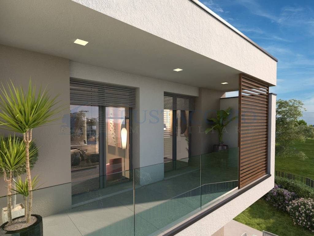 Villa a Mozzo in Via Don Giovanni Todeschini - Foto 4