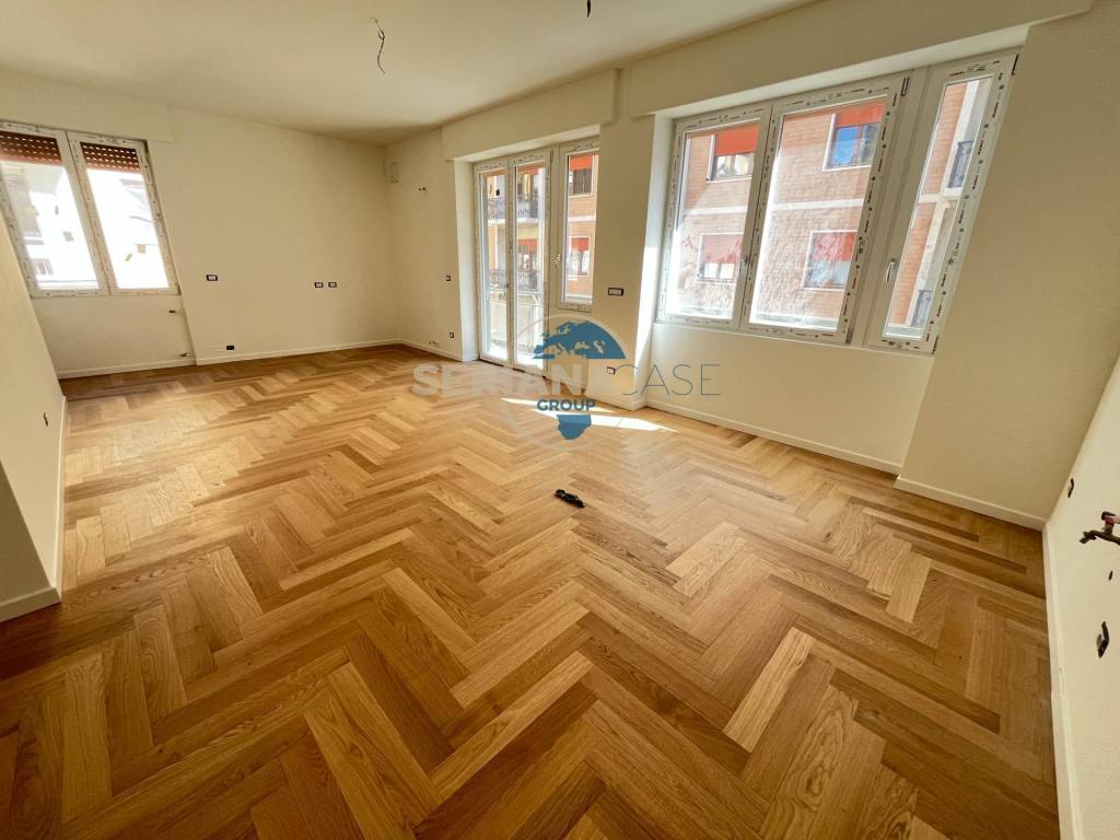 Appartamento a Bergamo in Via Antonio Locatelli, 36 - Foto 2