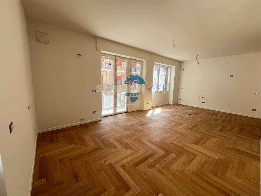 Appartamento a Bergamo in Via Antonio Locatelli, 36 - Foto 3