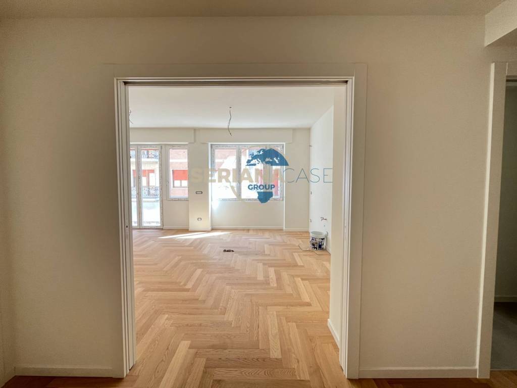 Appartamento a Bergamo in Via Antonio Locatelli, 36 - Foto 4