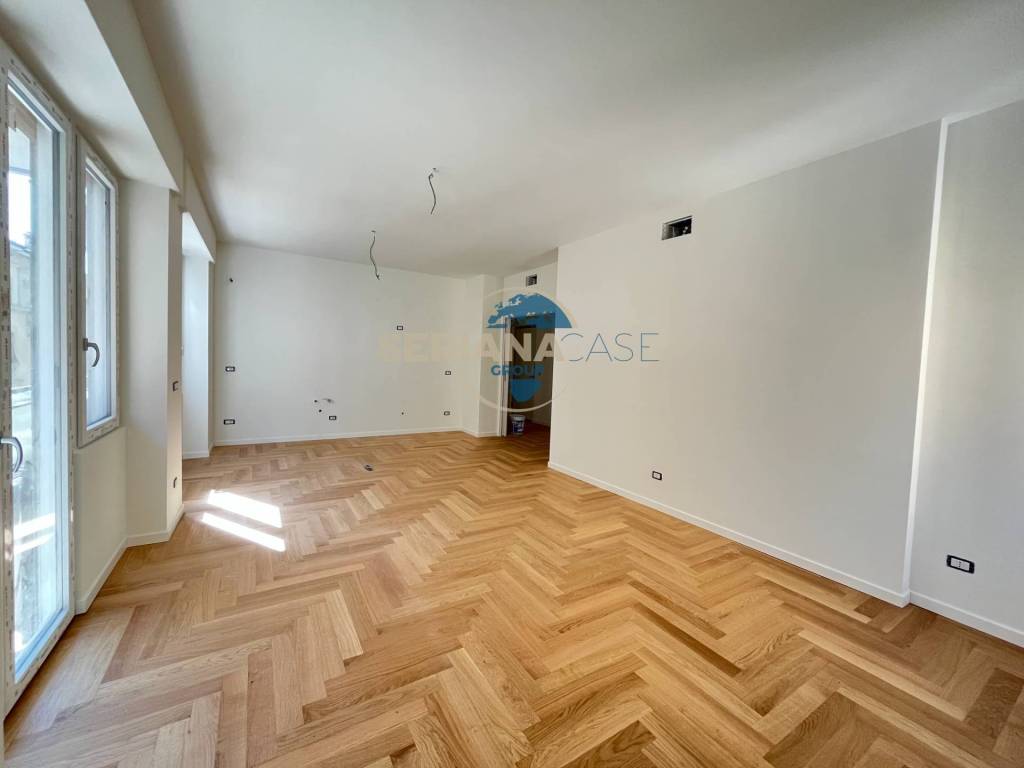 Appartamento a Bergamo in Via Antonio Locatelli, 36 - Foto 5