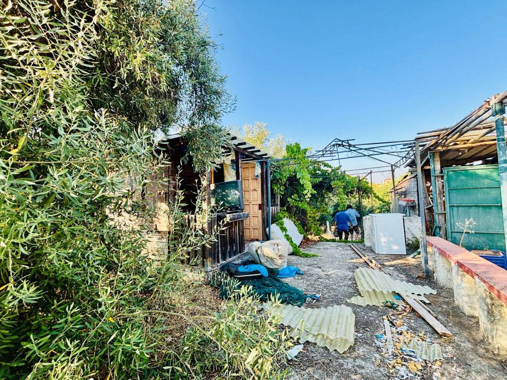 Terreno a Priolo gargallo in Via Martiri di Via Fani - Foto 3