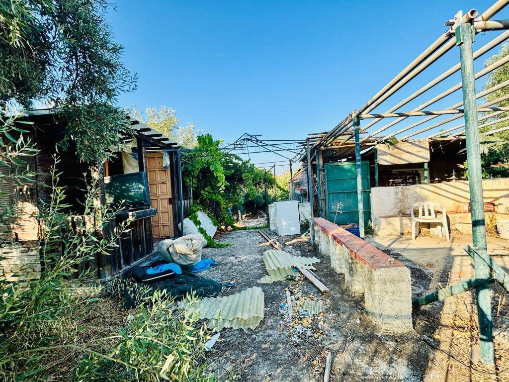 Terreno a Priolo gargallo in Via Martiri di Via Fani - Foto 4