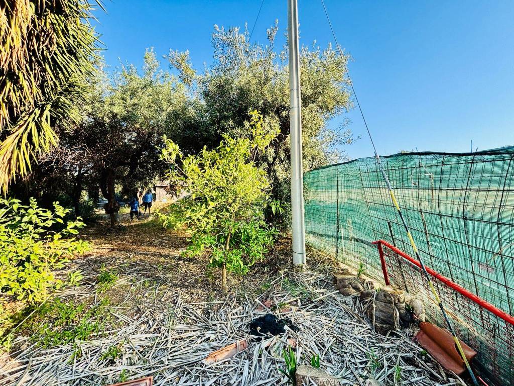 Terreno a Priolo gargallo in Via Martiri di Via Fani - Foto 5
