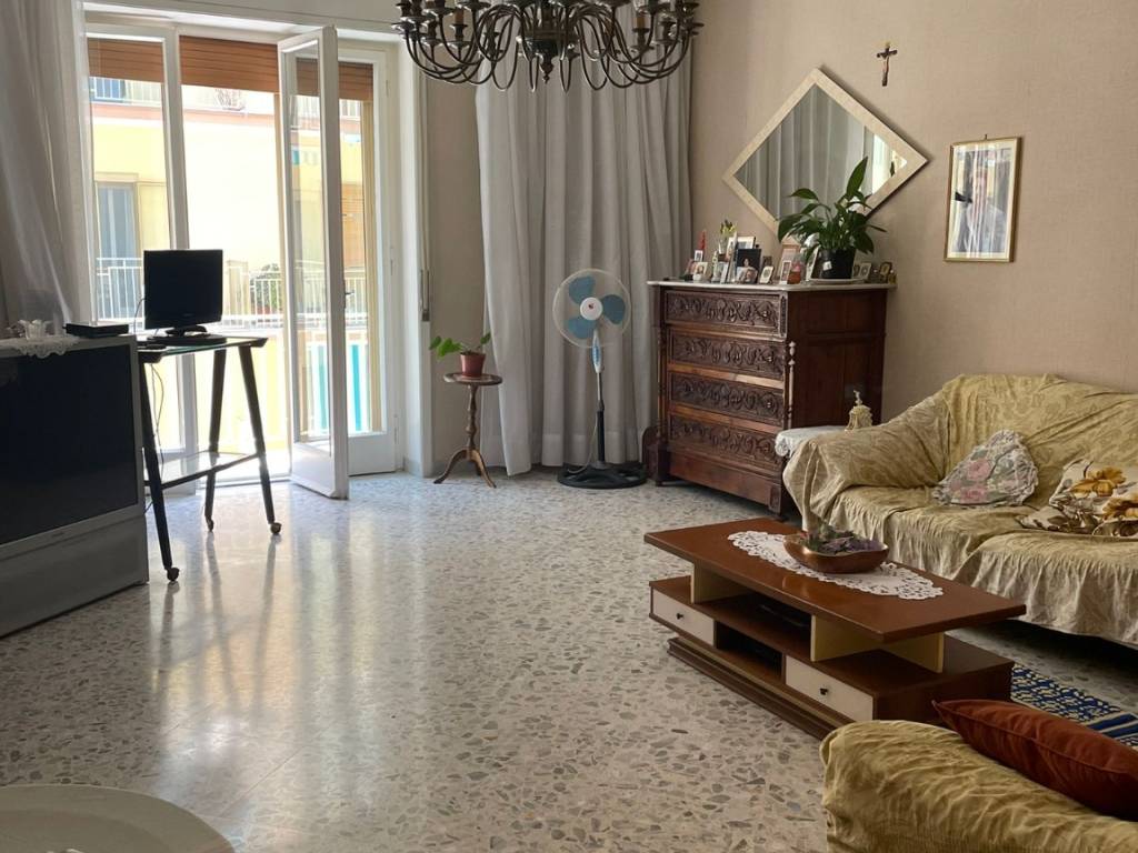 Appartamento a Salerno in Via Trento - Foto 4
