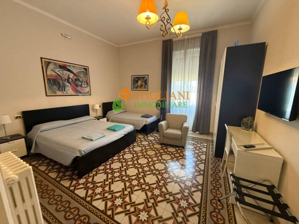 Appartamento a Campobasso in Via Roma - Foto 3