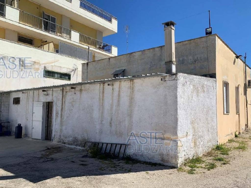 Villa a Andria in Via Lagnone Santa Croce, 279 - Foto 4