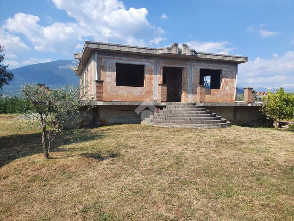 Rustico / casale a Veroli in Via S. Cristoforo, 1 - Foto 2