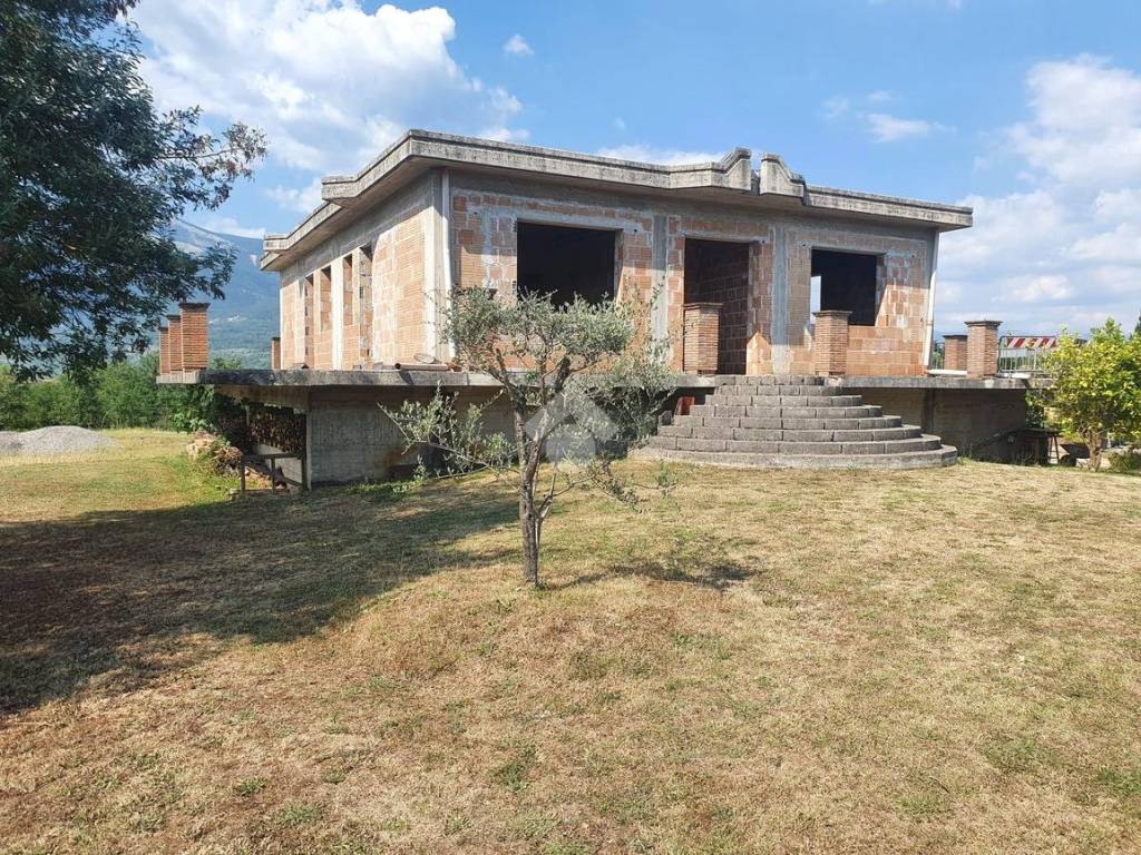 Rustico / casale a Veroli in Via S. Cristoforo, 1 - Foto 3