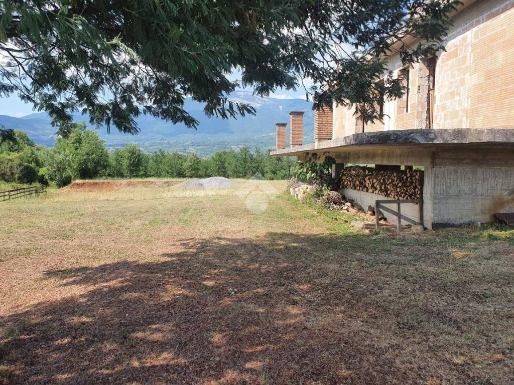 Rustico / casale a Veroli in Via S. Cristoforo, 1 - Foto 4