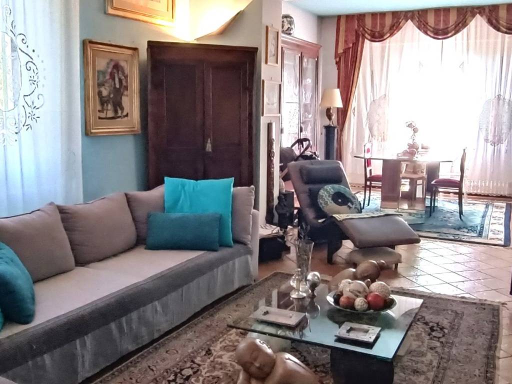 Villa a Valenza in Strada alla Collina, 6 - Foto 2