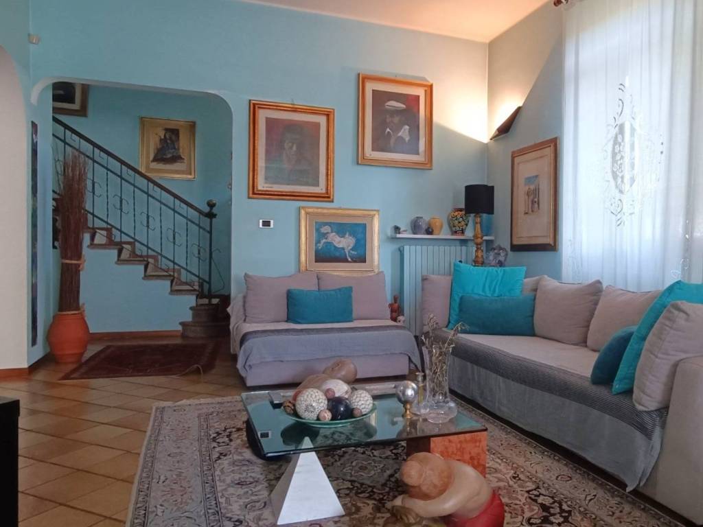 Villa a Valenza in Strada alla Collina, 6 - Foto 3
