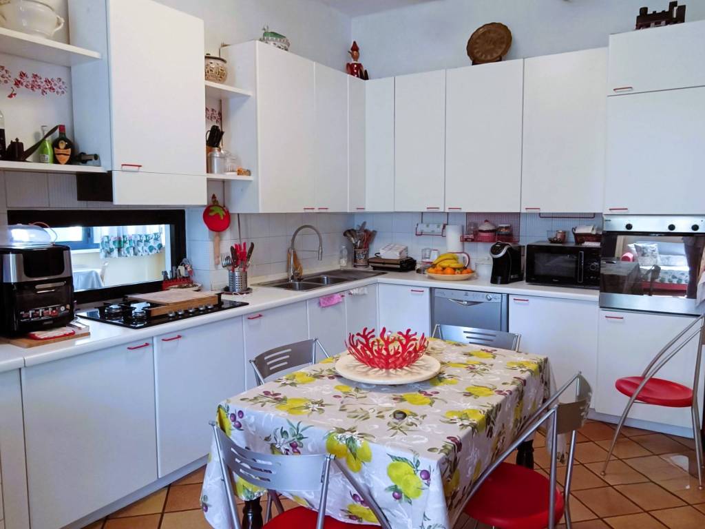 Villa a Valenza in Strada alla Collina, 6 - Foto 5
