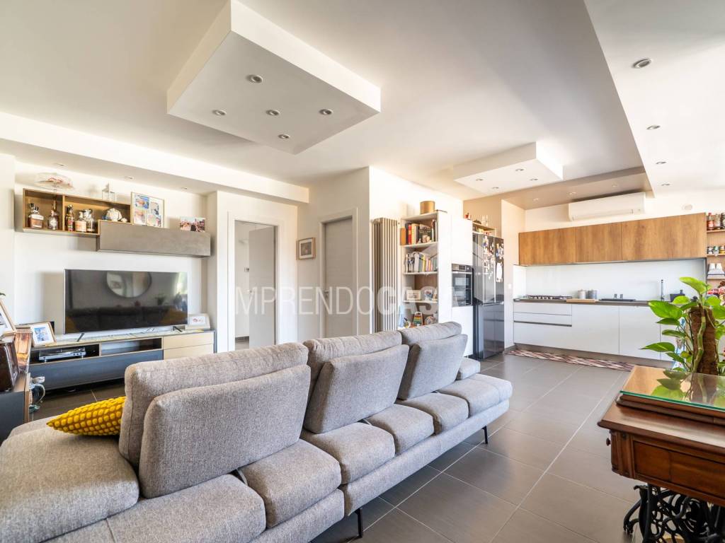 Appartamento a Cinisi in Via Luigi Pirandello - Foto 2