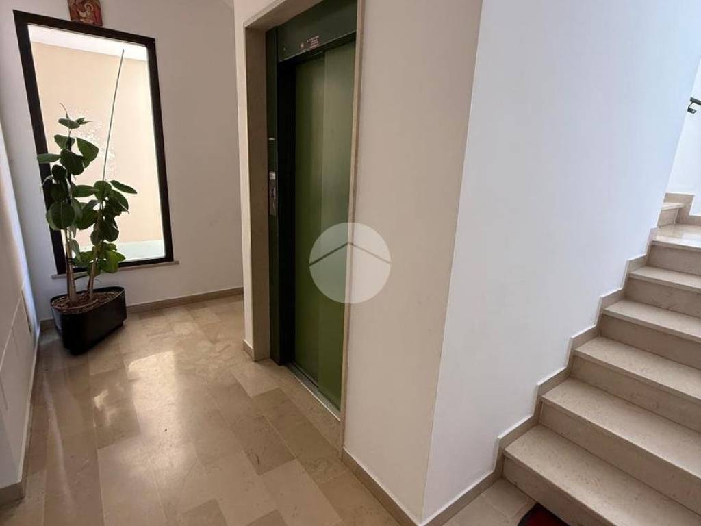Appartamento a Fano in Viale Antonio Guarnieri, 1 - Foto 2