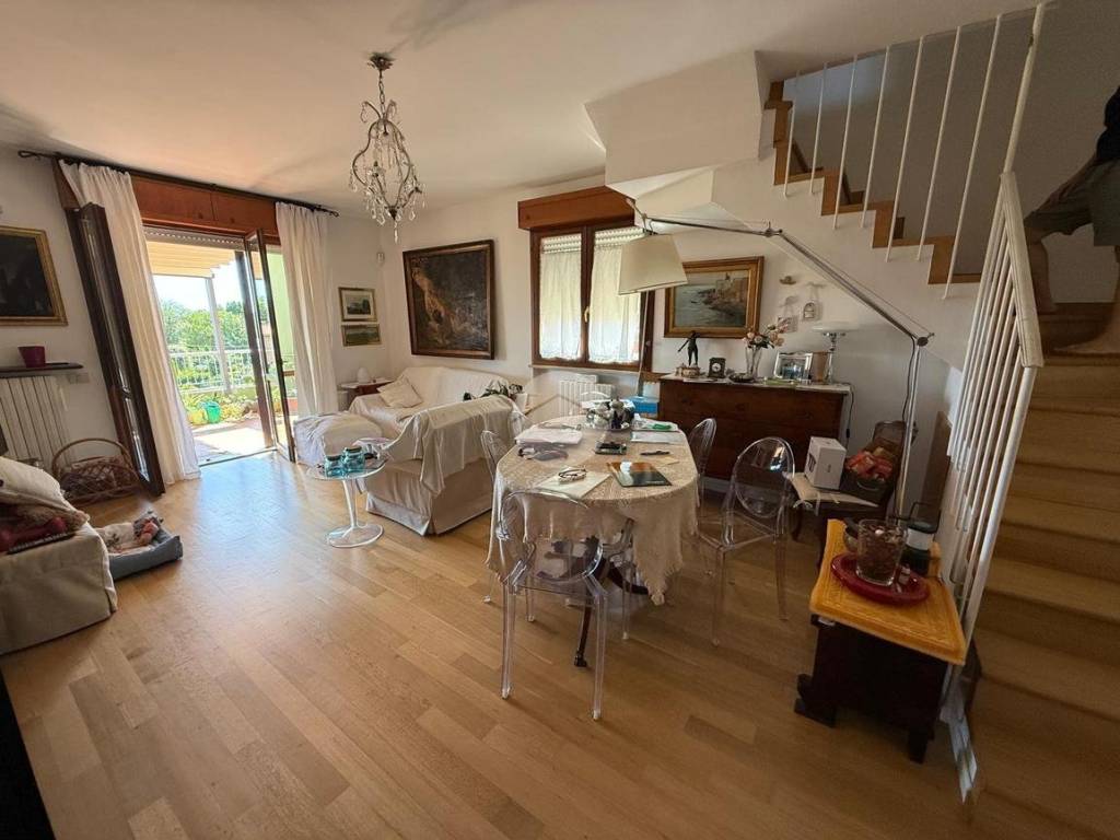 Appartamento a Fano in Viale Antonio Guarnieri, 1 - Foto 4