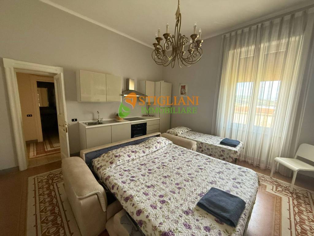 Appartamento a Campobasso in Via Roma - Foto 2
