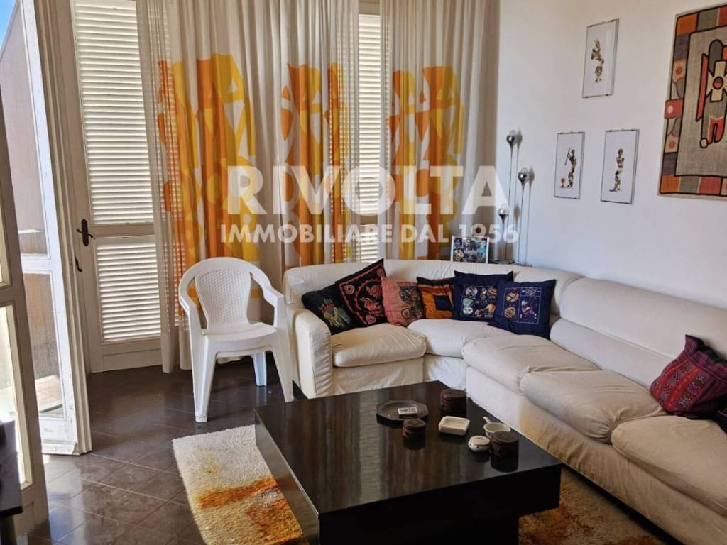 Appartamento a Monte argentario in Via della Costa - Foto 2