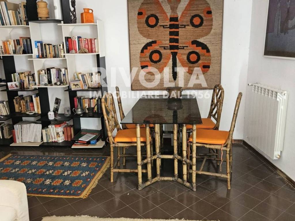 Appartamento a Monte argentario in Via della Costa - Foto 3