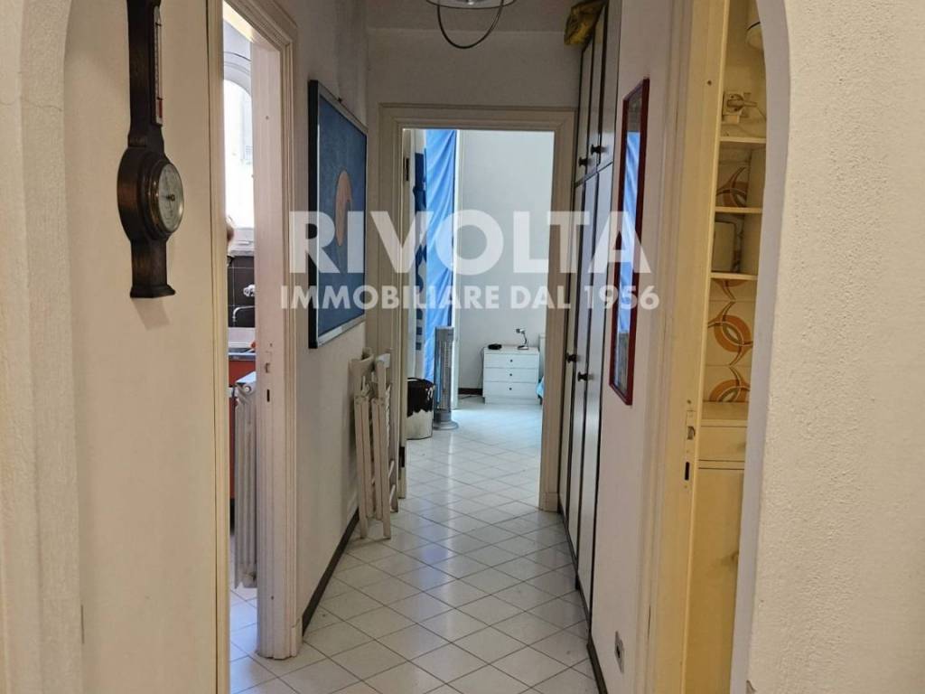 Appartamento a Monte argentario in Via della Costa - Foto 5