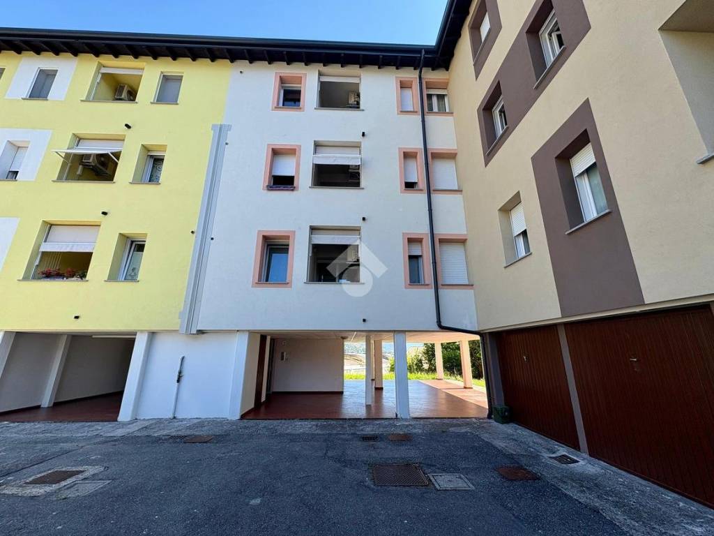 Appartamento a Castro in Via Papa Giovanni XXIII, 14 - Foto 2