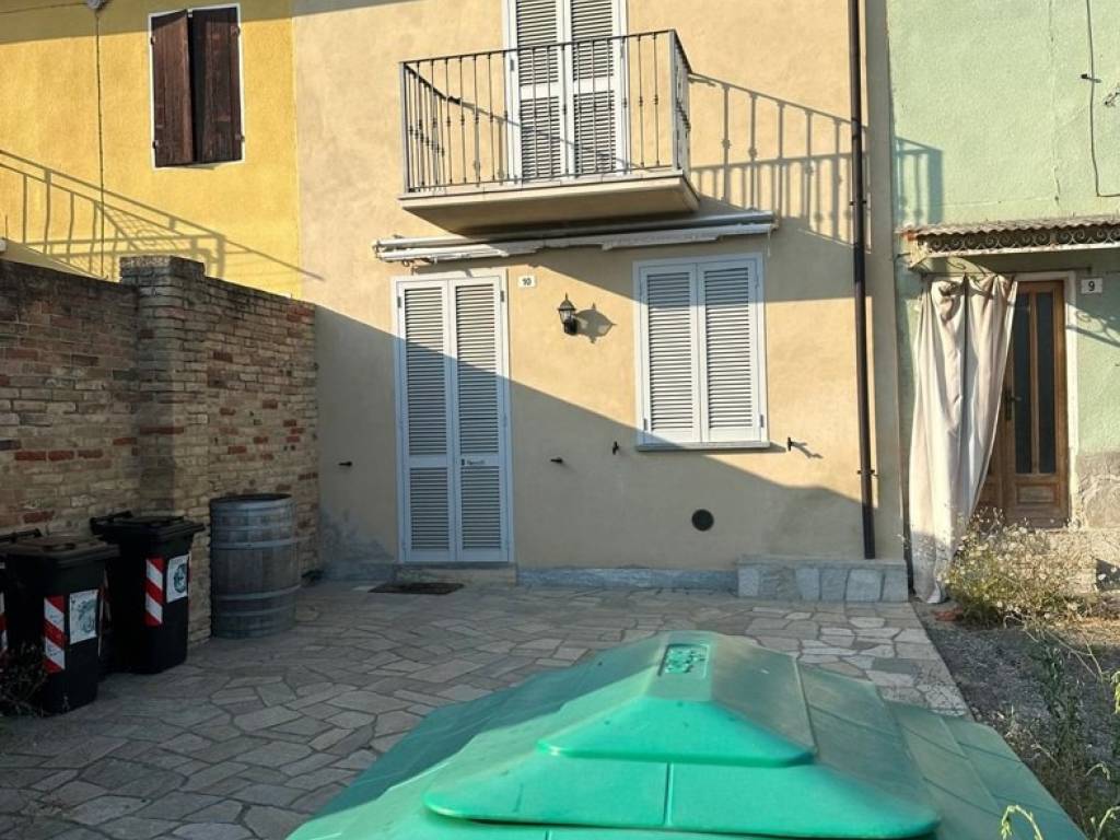 Rustico / casale a Alfiano natta in VIA VITTORIO EMANUELE II, 7 - Foto 2