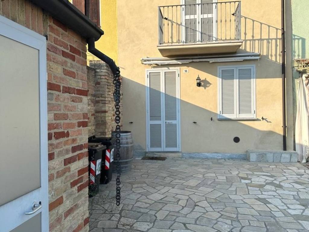 Rustico / casale a Alfiano natta in VIA VITTORIO EMANUELE II, 7 - Foto 3