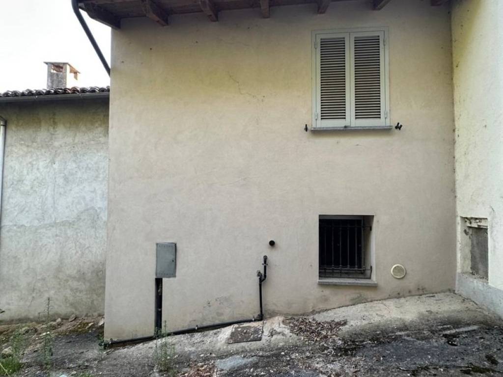 Rustico / casale a Alfiano natta in VIA VITTORIO EMANUELE II, 7 - Foto 4