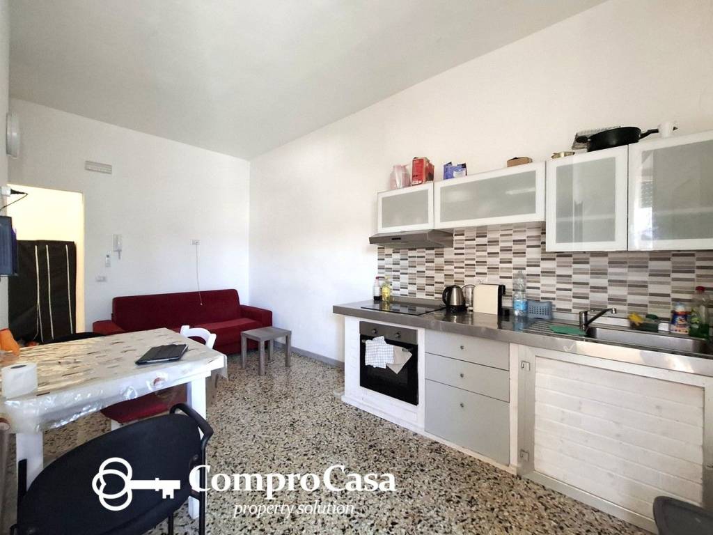Appartamento a Lecce in Via Pietro Cavoti - Foto 3