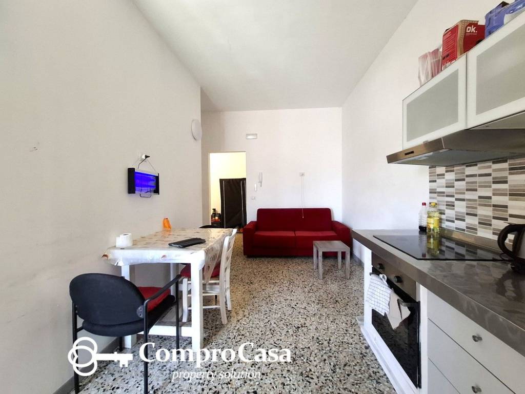 Appartamento a Lecce in Via Pietro Cavoti - Foto 4