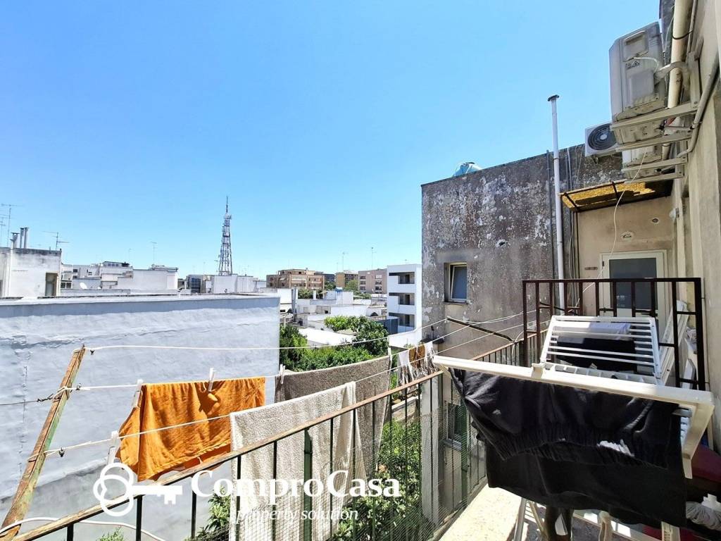 Appartamento a Lecce in Via Pietro Cavoti - Foto 5