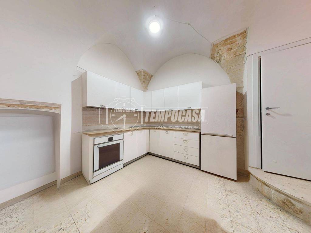 Casa indipendente a Turi in Via Arco Gil - Foto 4
