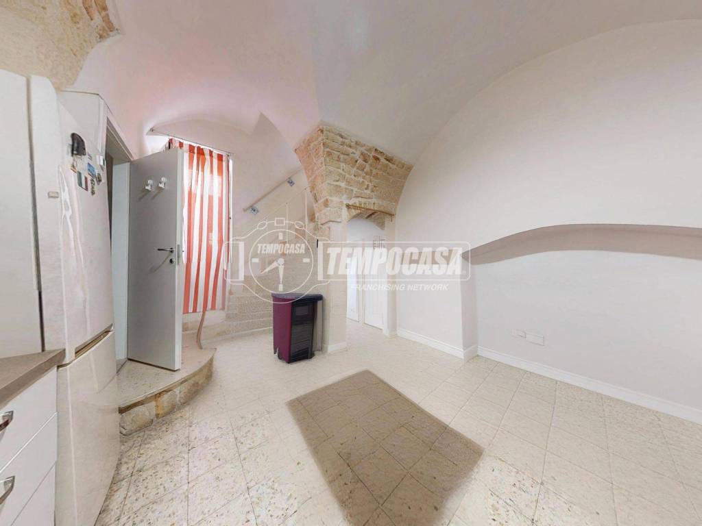 Casa indipendente a Turi in Via Arco Gil - Foto 5