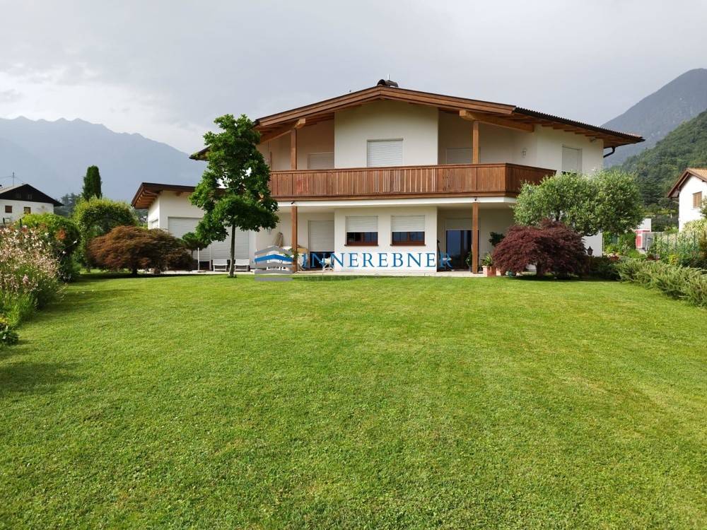 Villa a Merano - Foto 1