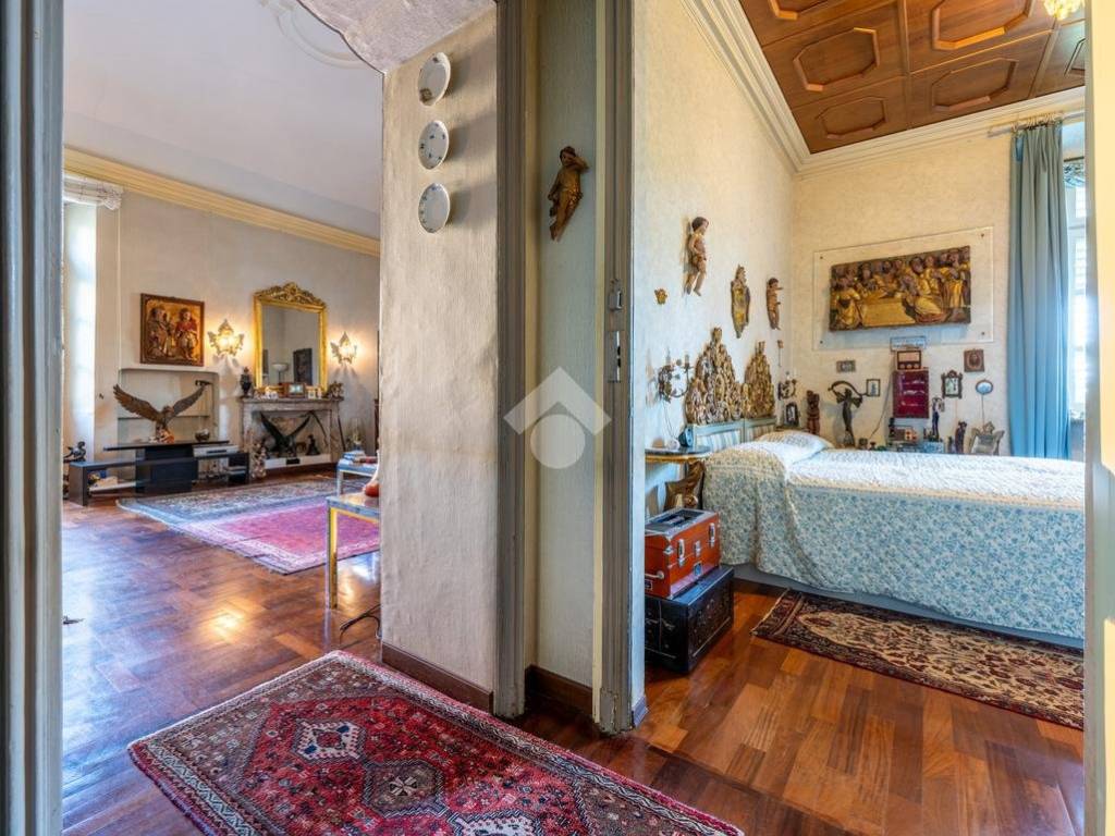 Appartamento a Saluzzo in Via Griselda, 30 - Foto 4