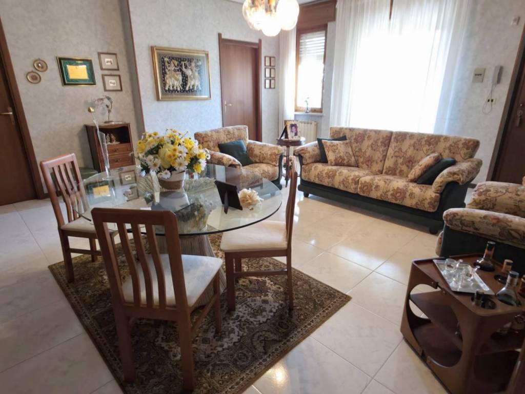 Appartamento a Vercelli in Corso 26 Aprile, 24 - Foto 5