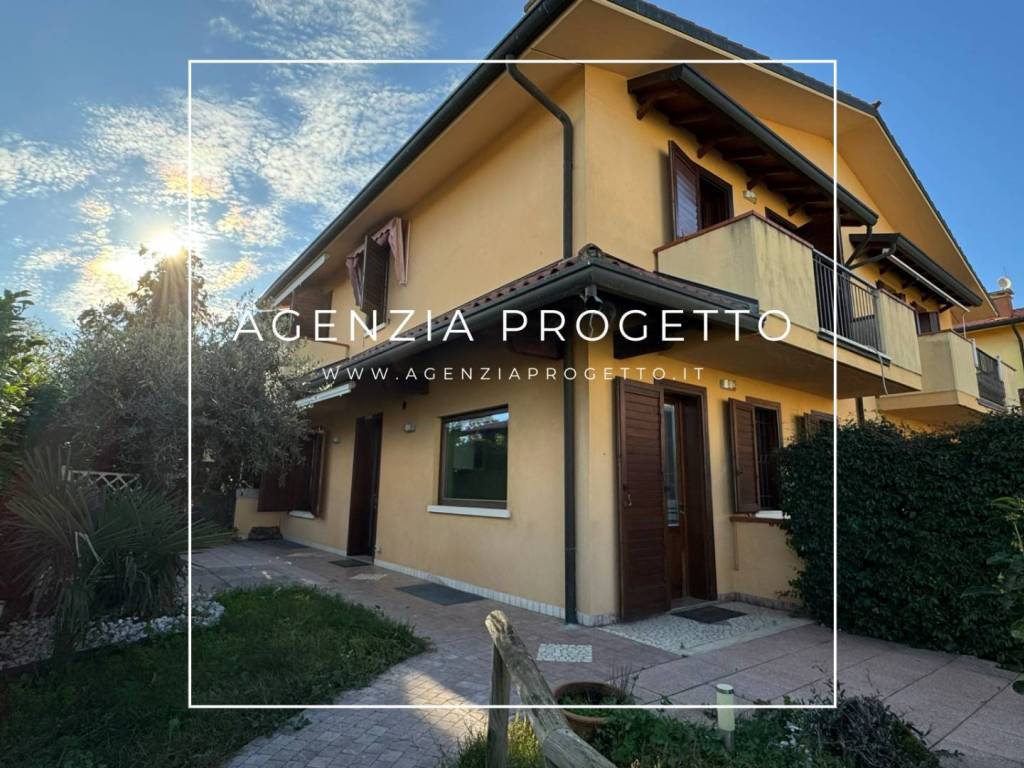 Villa a Monteviale - Foto 2