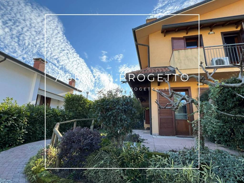 Villa a Monteviale - Foto 3