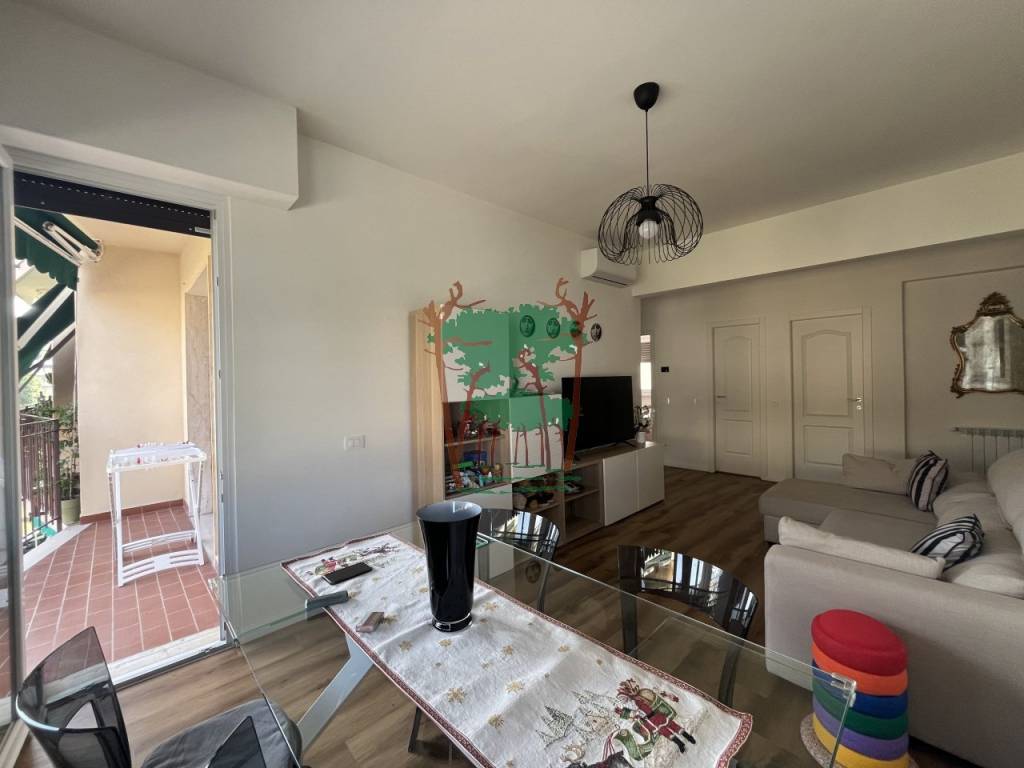 Appartamento a Viareggio in Via Vittorio Alfieri, 3 - Foto 5