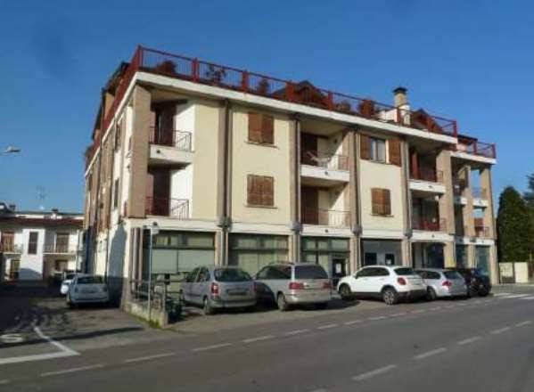 Appartamento a Mozzanica in Via Guglielmo Marconi - Foto 2