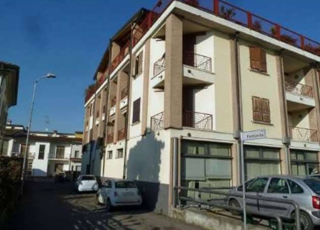 Appartamento a Mozzanica in Via Guglielmo Marconi - Foto 4