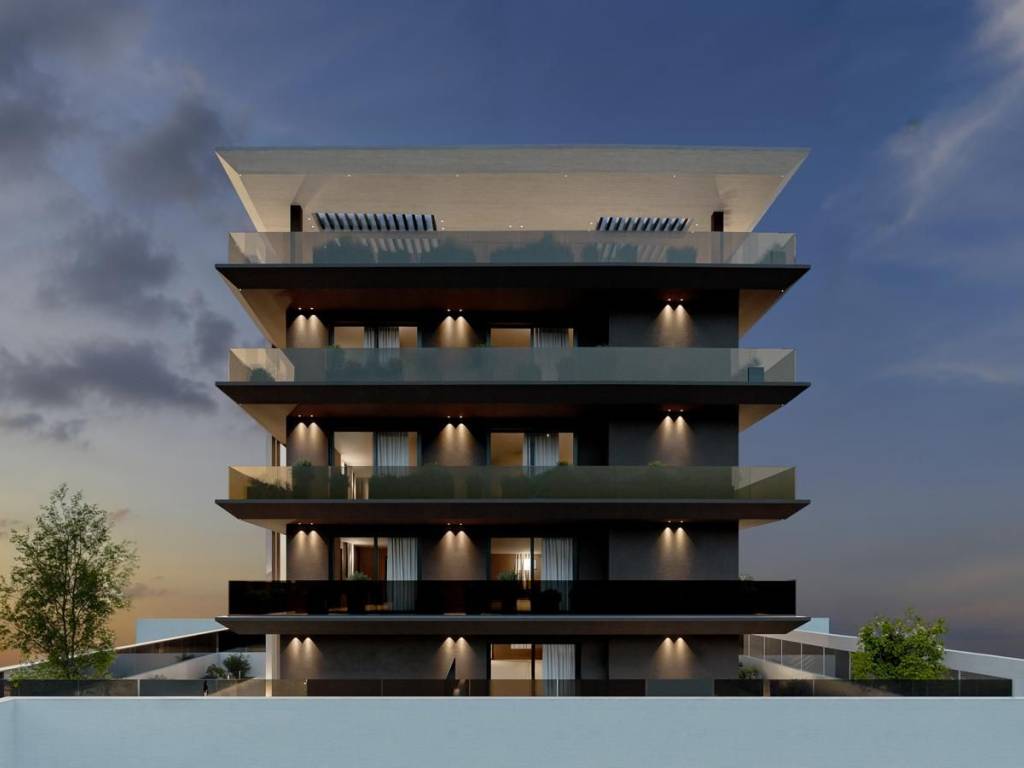 Appartamento a Trani in Via Vittorio Malcangi, 199 - Foto 2