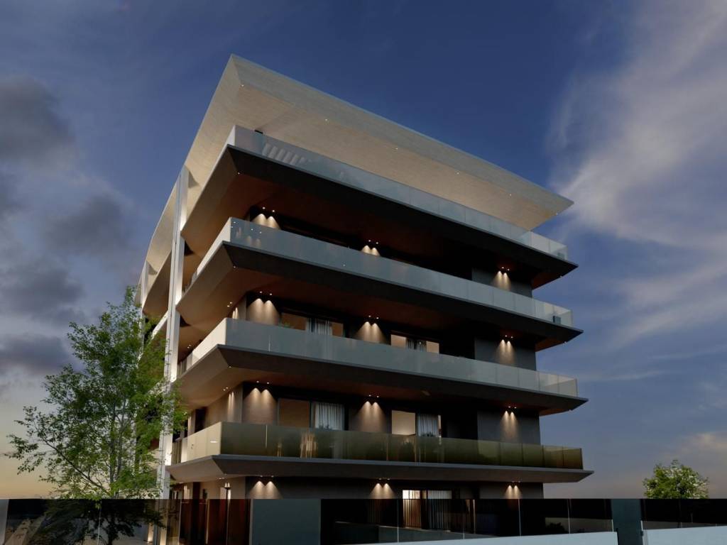 Appartamento a Trani in Via Vittorio Malcangi, 199 - Foto 4