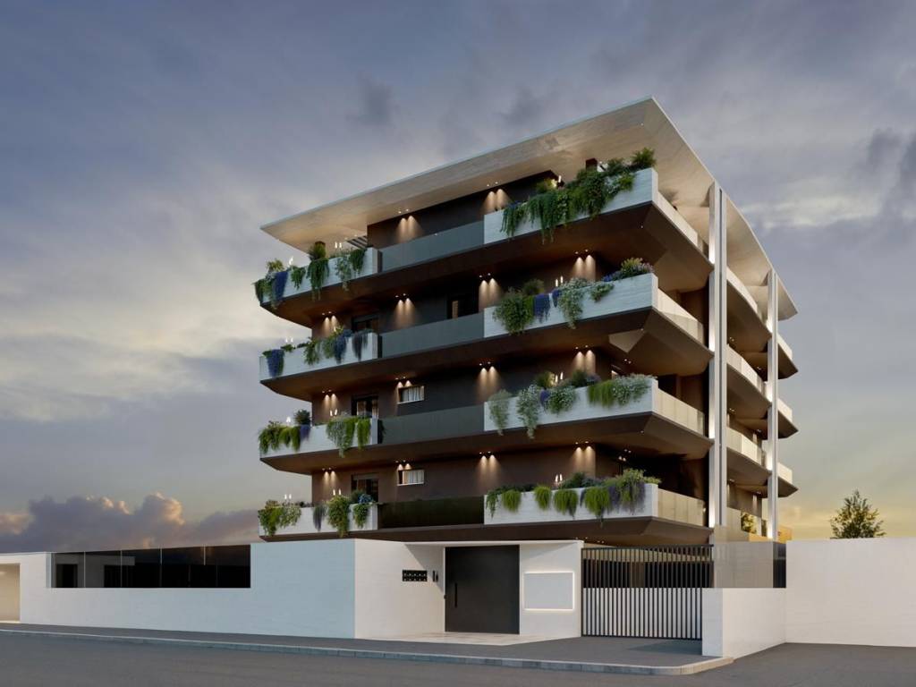 Appartamento a Trani in Via Vittorio Malcangi, 199 - Foto 5