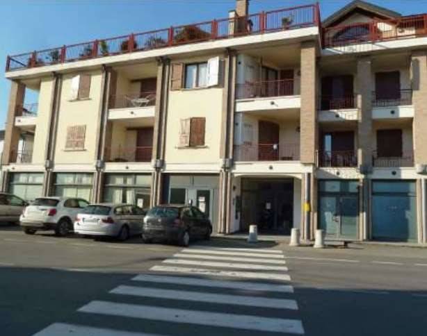 Appartamento a Mozzanica in Via Guglielmo Marconi - Foto 2