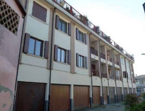 Appartamento a Mozzanica in Via Guglielmo Marconi - Foto 3