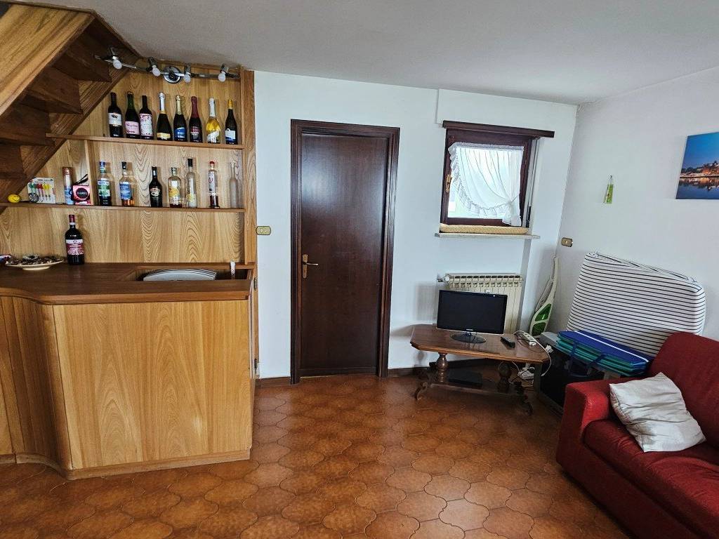 Appartamento a Bagnolo piemonte in Via Roc del Duc - Foto 4